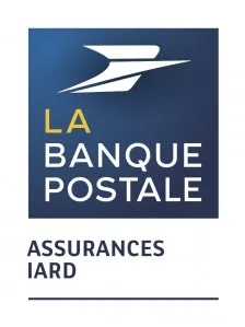 Logo La Banque Postale IARD