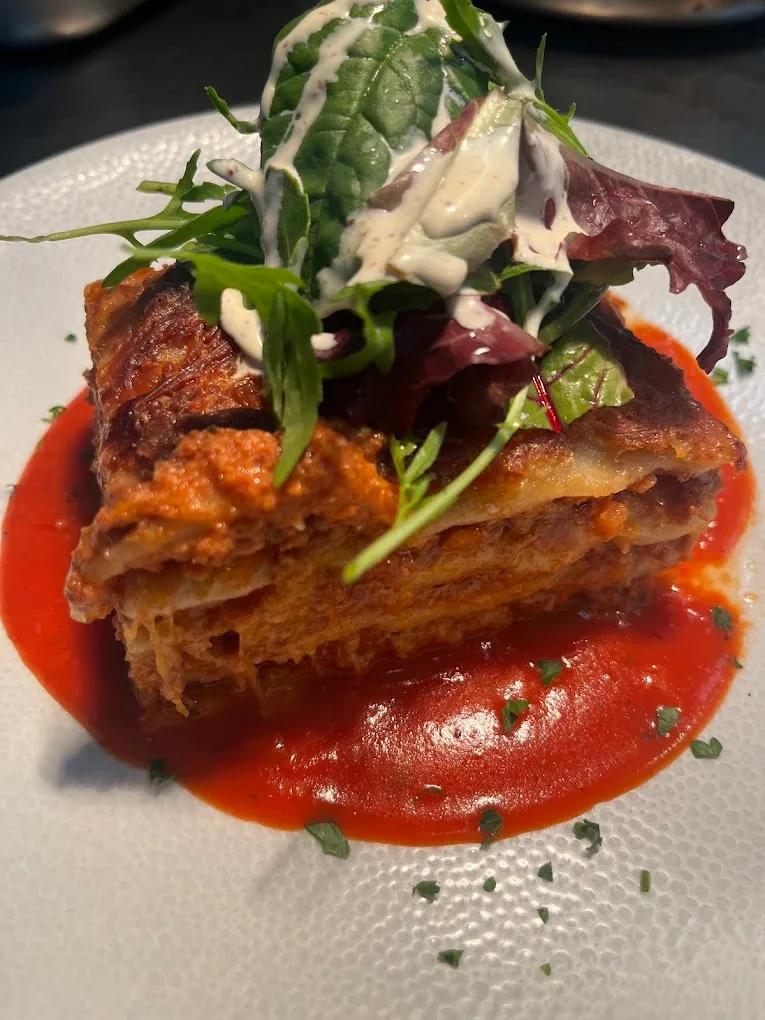 Lasagnes