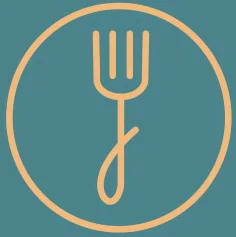 Logo simple Restaurant A L'Essentiel