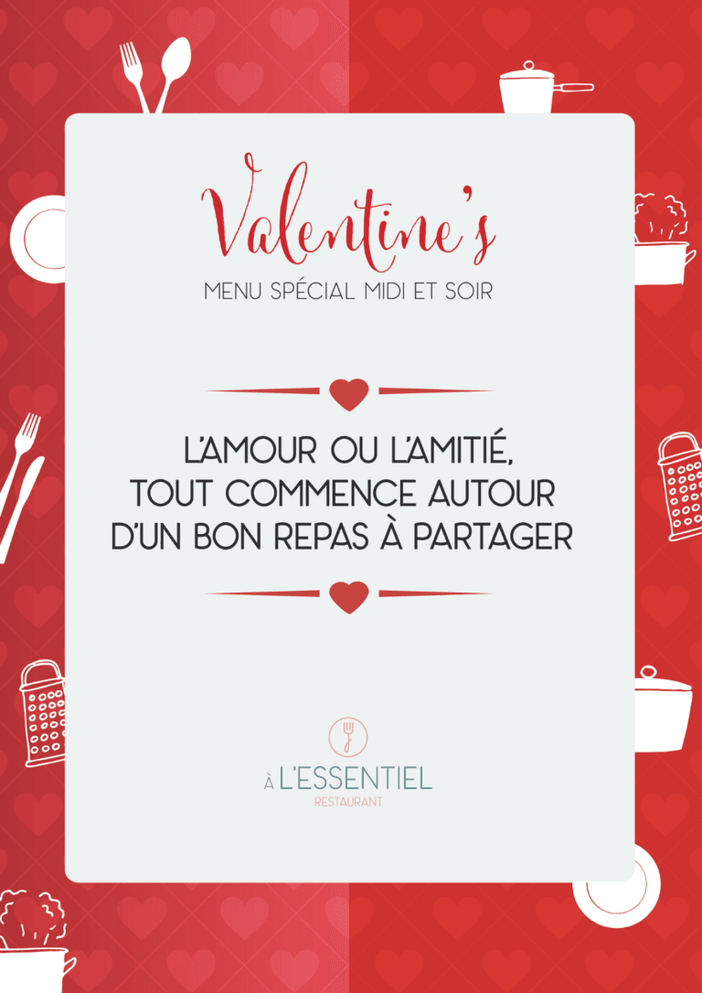 Menu Valentin 26 1